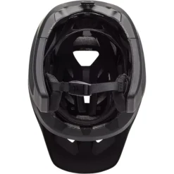 Casco Fox Dropframe Pro Grid - Nero