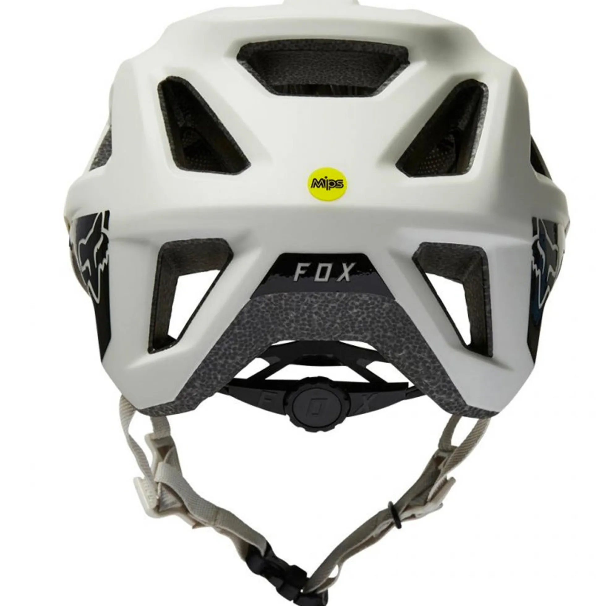 Casco Fox Mainframe Mips - Beige