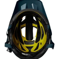 Casco Fox Mainframe Mips - Blu