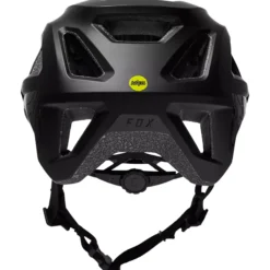 Casco Fox Mainframe Mips - Nero opaco