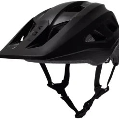 Casco Fox Mainframe Mips - Nero opaco