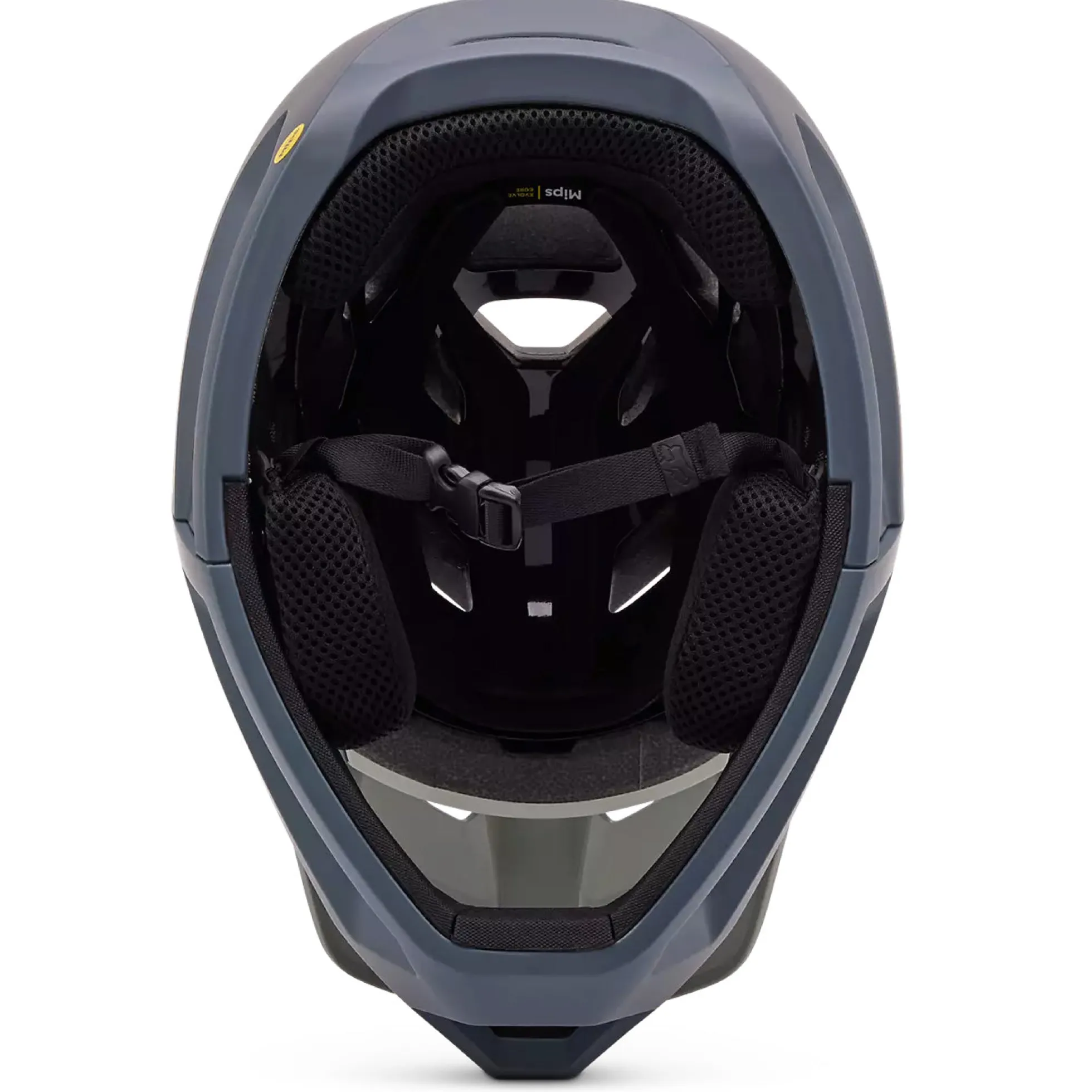 Casco Fox Proframe Clyzo - Grigio