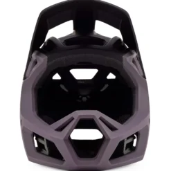Casco Fox Proframe Clyzo - Grigio scuro