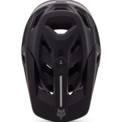 Casco Fox Proframe Clyzo - Grigio scuro