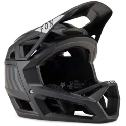 Casco Fox Proframe Nace CE - Nero