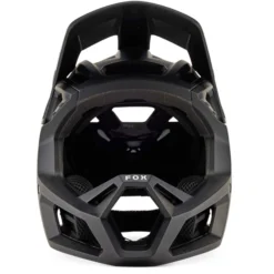 Casco Fox Proframe Nace CE - Nero