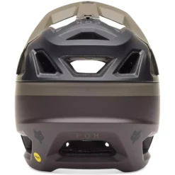 Casco Fox Proframe Rizer - Marrone