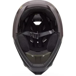 Casco Fox Proframe Rizer - Marrone