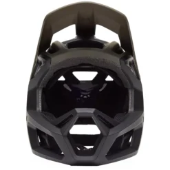 Casco Fox Proframe Rizer - Marrone