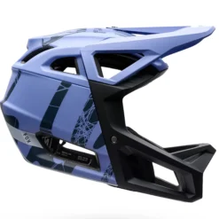 Casco Fox Proframe RS Diffuse - Lilla