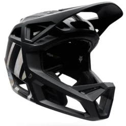 Casco Fox Proframe RS Diffuse - Nero