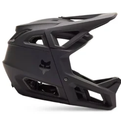 Casco Fox Proframe RS Mips - Nero