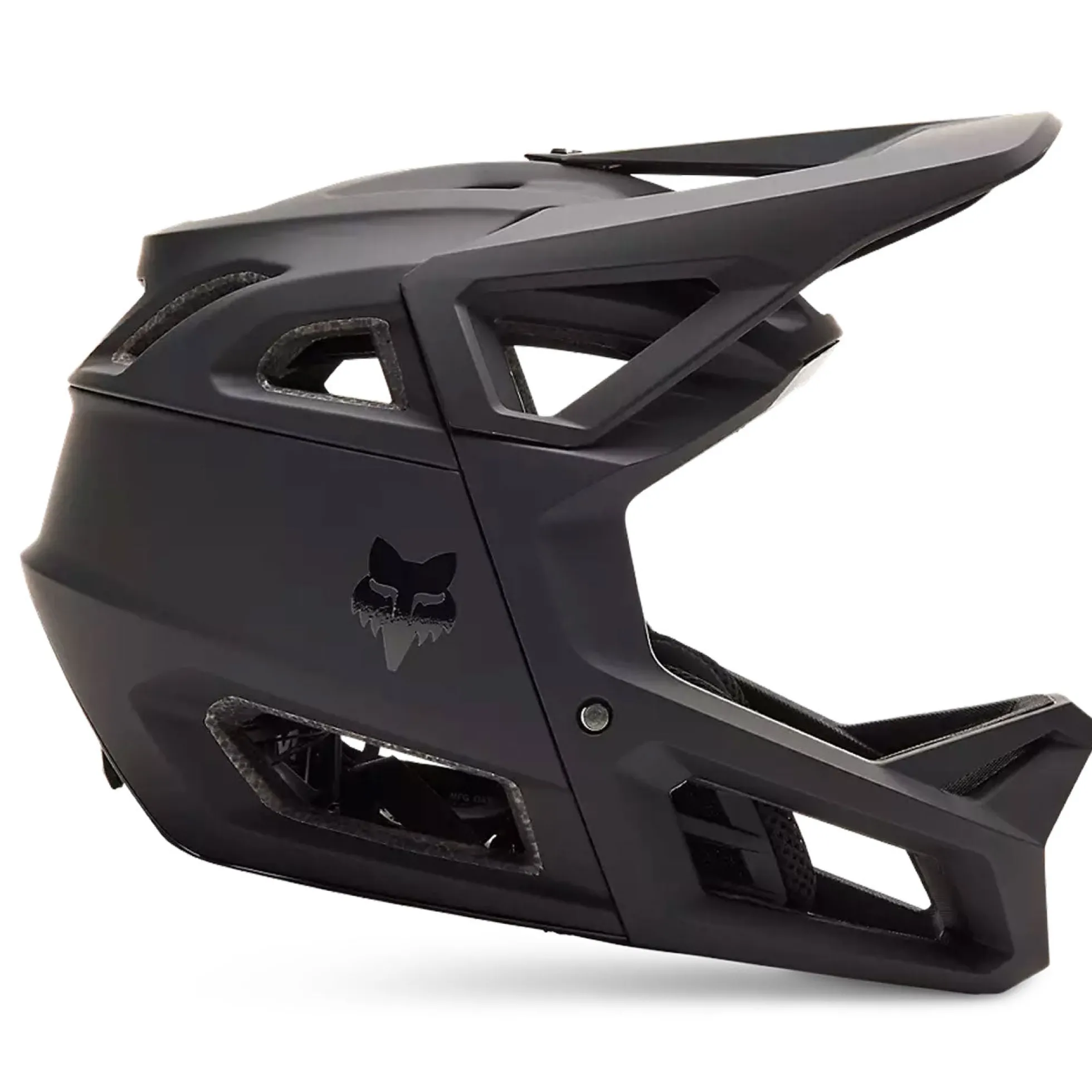 Casco Fox Proframe RS Mips - Nero