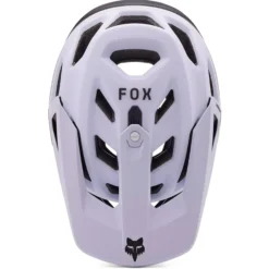 Casco Fox Proframe RS Taunt - Bianco