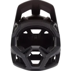 Casco Fox Proframe RS Taunt - Marrone