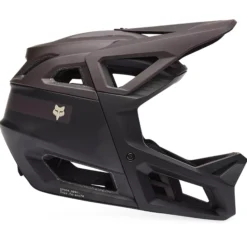 Casco Fox Proframe RS Taunt - Marrone