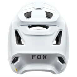 Casco Fox Rampage - Bianco
