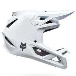 Casco Fox Rampage - Bianco
