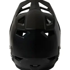 Casco Fox Rampage Kid - Nero