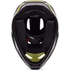 Casco Fox Rampage Mips Barge - Verde