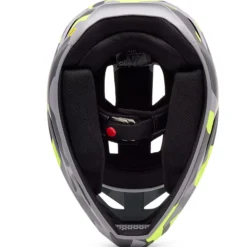 Casco Fox Rampage Mips Camo - Grigio