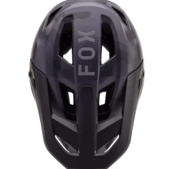 Casco Fox Rampage Mips Camo - Nero