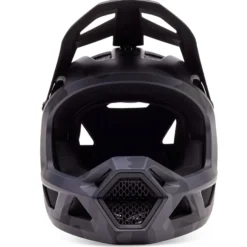 Casco Fox Rampage Mips Camo - Nero