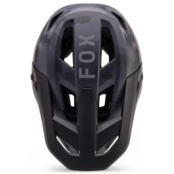 Casco Fox Rampage Mips Kid - Nero