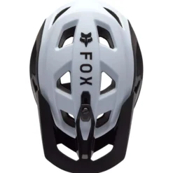 Casco Fox Speedframe 5050 Mips - Bianco nero