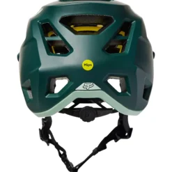 Casco Fox Speedframe Mips - Emerald