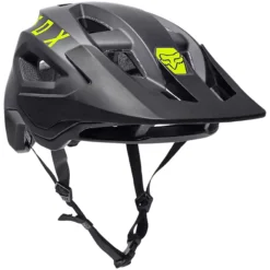 Casco Fox Speedframe Mips - Grigio giallo