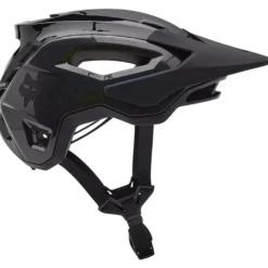 Casco Fox Speedframe Pro Lunar - Nero