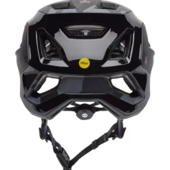 Casco Fox Speedframe RS Camo - Nero