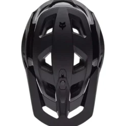 Casco Fox Speedframe RS - Nero opaco
