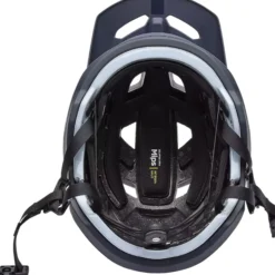 Casco Fox Speedframe RS Paranoid - Blu