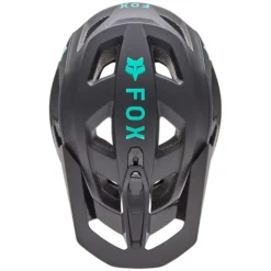 Casco Fox Speedframe SG Mips - Nero