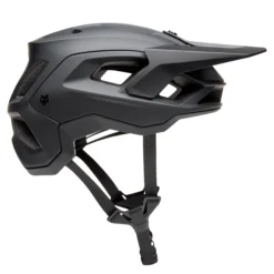 Casco Fox Speedframe Solid - Nero