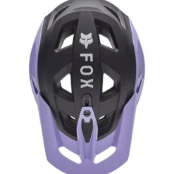 Casco Fox Speedframe 5050 - Viola