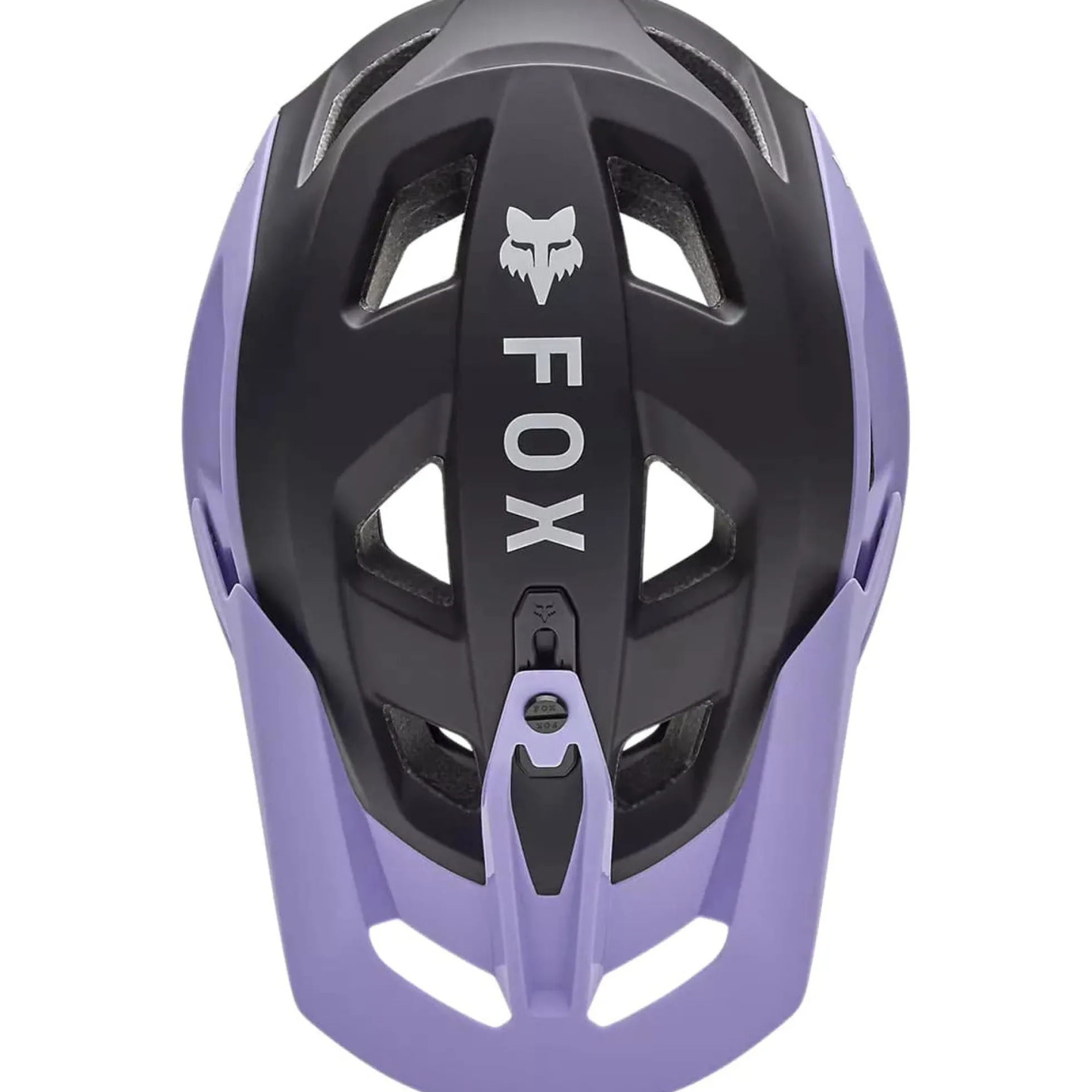 Casco Fox Speedframe 5050 - Viola