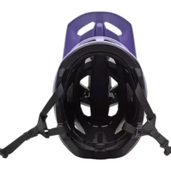 Casco Fox Speedframe 5050 - Viola