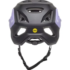 Casco Fox Speedframe 5050 - Viola