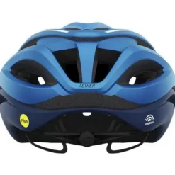 Casco Giro Aether Spherical Mips - Blu