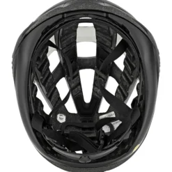 Casco Giro Aether Spherical Mips - Nero