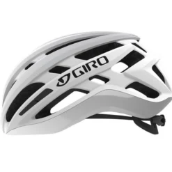 Casco Giro Agilis - Bianco opaco
