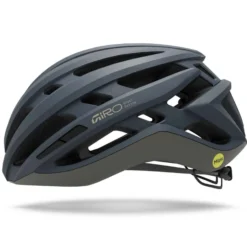 Casco Giro Agilis Mips - Blu