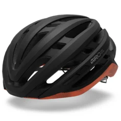 Casco Giro Agilis Mips - Nero arancio
