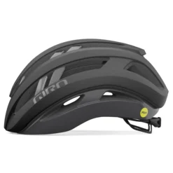 Casco Giro Aries Spherical - Nero