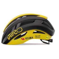 Casco Giro Aries Spherical - Team Visma Lease a bike 2024