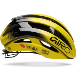 Casco Giro Aries Spherical - Team Visma Lease a bike 2026