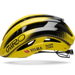 Casco Giro Aries Spherical - Team Visma Lease a bike 2026